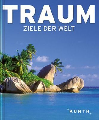 Traumziele der Welt