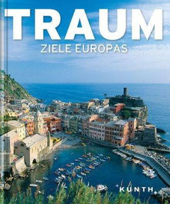 Traumziele Europas