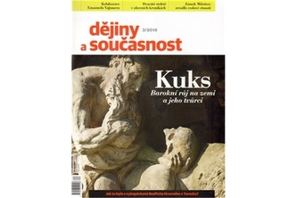 Dějiny a současnost  3/2015