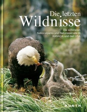 Die letzten Wildnisse