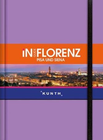 InGuide Florenz, Pisa, Siena