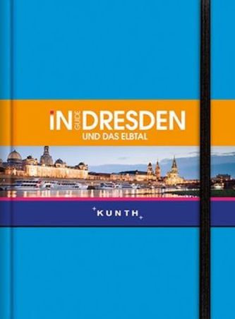 InGuide Dresden und das Elbtal