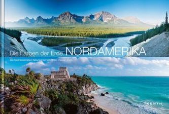 Die Farben der Erde - Nordamerika