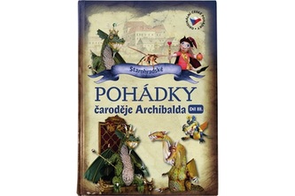 Pohádky čaroděje Archibalda  - díl III.