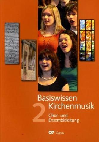 Chor- und Ensembleleitung