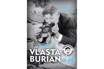 Vlasta Burian a já