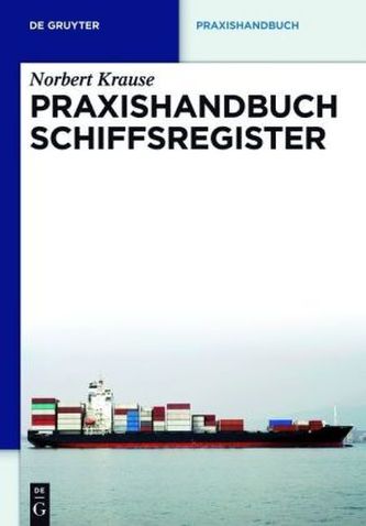 Das Schiffsregister