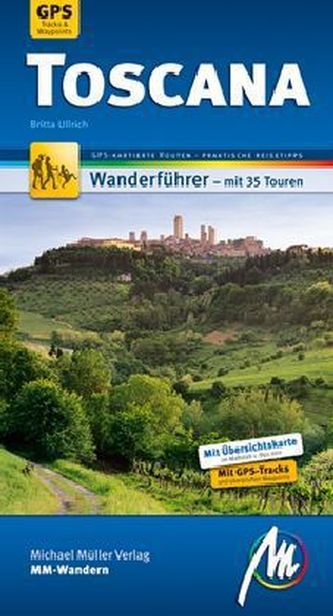 MM-Wandern Toscana