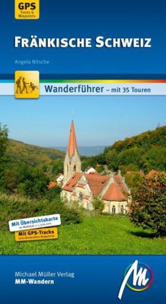 MM-Wandern Fränkische Schweiz