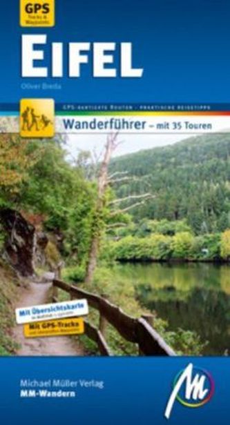 MM-Wandern Eifel