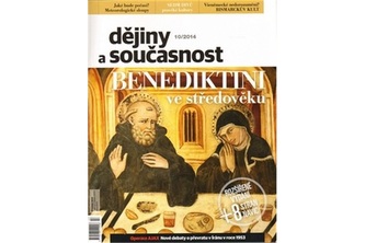 Dějiny a současnost 10/2014