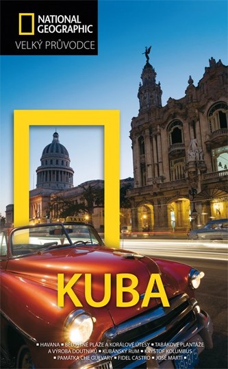 Kuba (Christopher P Baker, 2008)