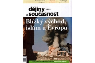 Dějiny a současnost  3/2016