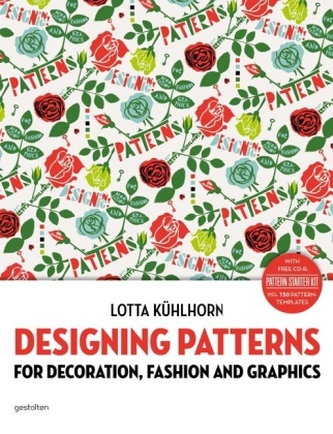Designing Patterns, w. CD-ROM