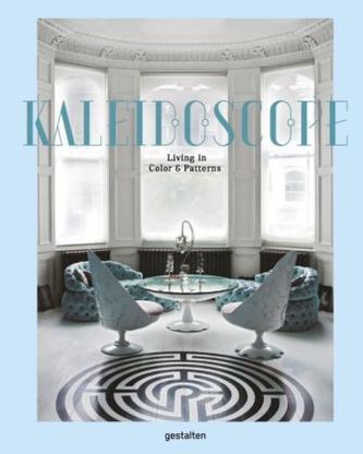 Kaleidoscope Kaleidoscope