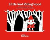 Little Red Riding Hood. Rotkäppchen, englische Ausgabe