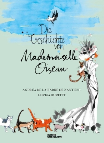 Die Geschichte von Mademoiselle Oiseau