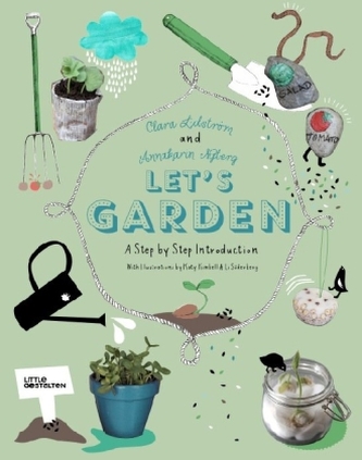 Let's Garden