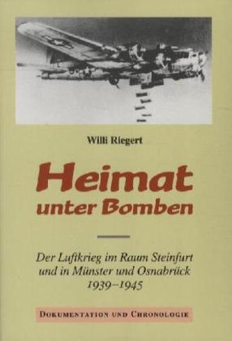 Heimat unter Bomben