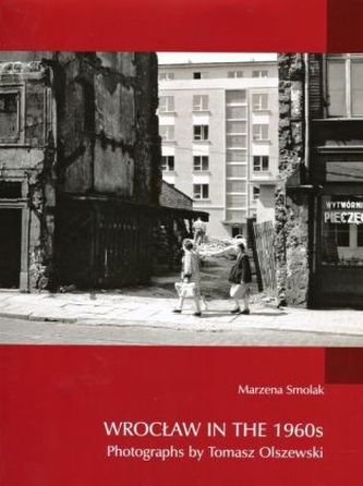 Wroclaw in the 1960s