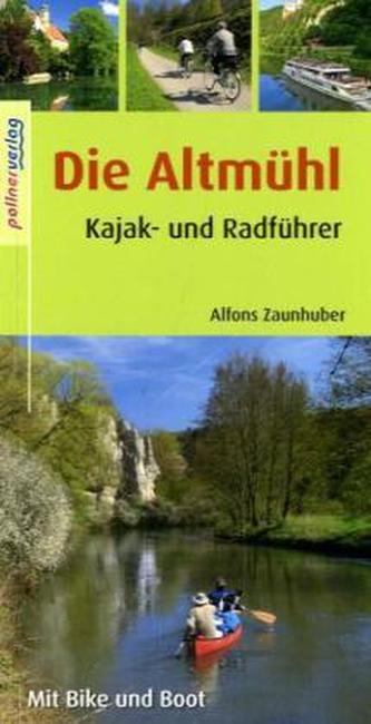 Die Altmühl