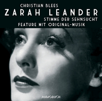 Zarah Leander, 1 Audio-CD