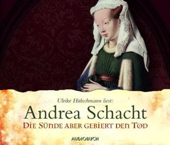 Die Sünde aber gebiert den Tod, 6 Audio-CDs