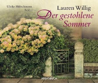 Der gestohlene Sommer, 6 Audio-CDs