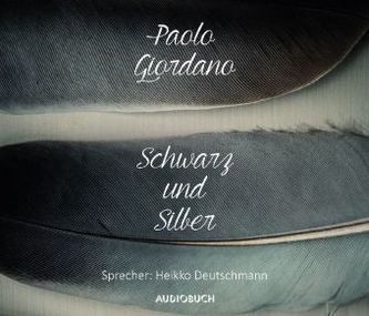 Schwarz und Silber, 3 Audio-CDs