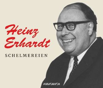 Schelmereien, 1 Audio-CD