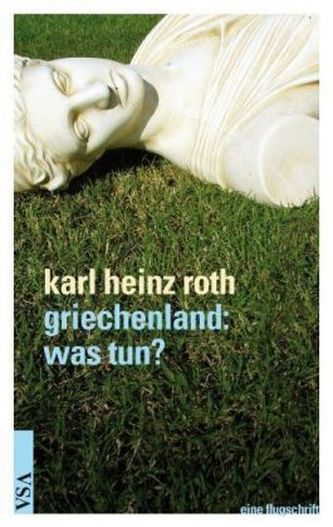 griechenland: was tun?