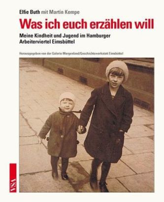 Was ich euch erzählen will