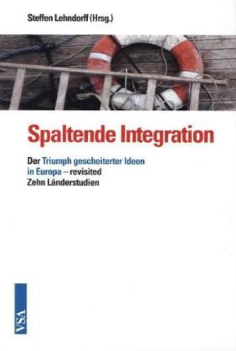 Spaltende Integration