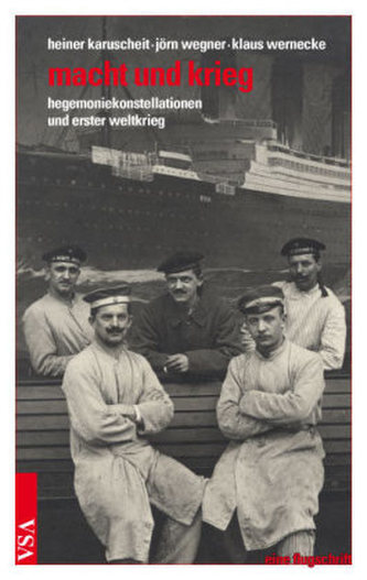 Macht und Krieg
