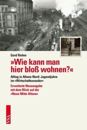 'Wie kann man hier bloß wohnen?'