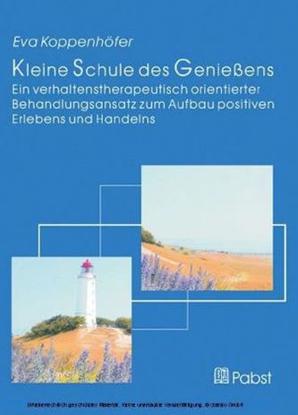 Kleine Schule des Genießens