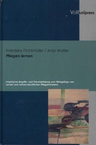 Pflegen lernen