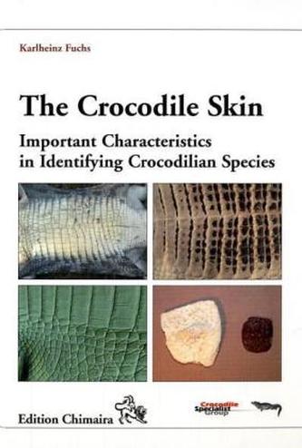 The Crocodile Skin