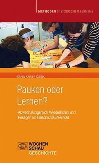 Pauken oder Lernen? Pauken oder Lernen?