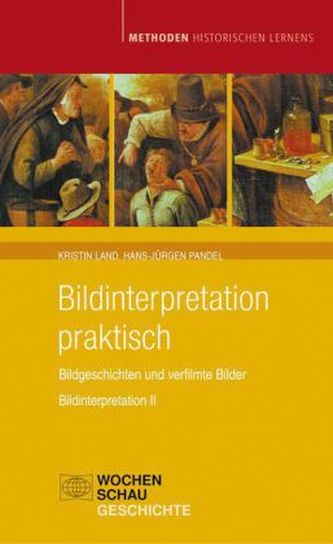 Bildinterpretation praktisch, m. CD-ROM Bildinterpretation praktisch, m. CD-ROM
