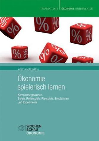Ökonomie spielerisch lernen, m. CD-ROM
