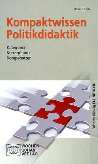 Kompaktwissen Politikdidaktik