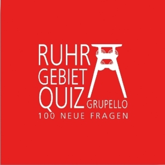 Ruhrgebiet-Quiz (Spiel), 100 neue Fragen