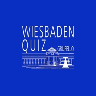 Wiesbaden-Quiz (Spiel)