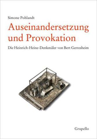 Auseinandersetzung und Provokation