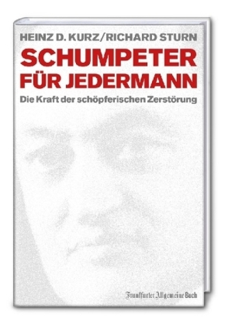 Schumpeter für jedermann