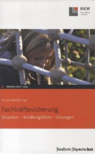 Fachkräftesicherung