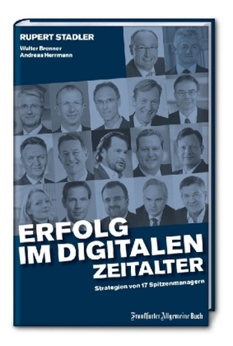 Erfolg im digitalen Zeitalter