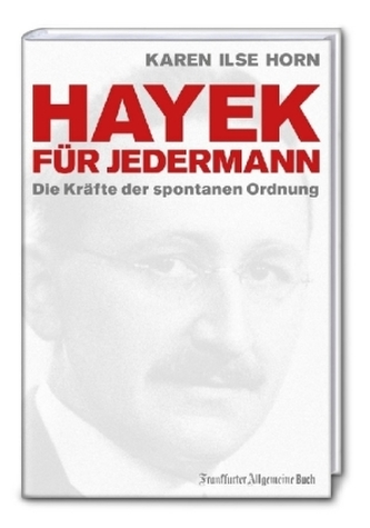 Hayek für jedermann