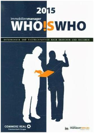 immobilienmanager Who is Who 2015